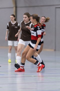 Bild 21 - wBJ Futsalmeisterschaft Vorrunde